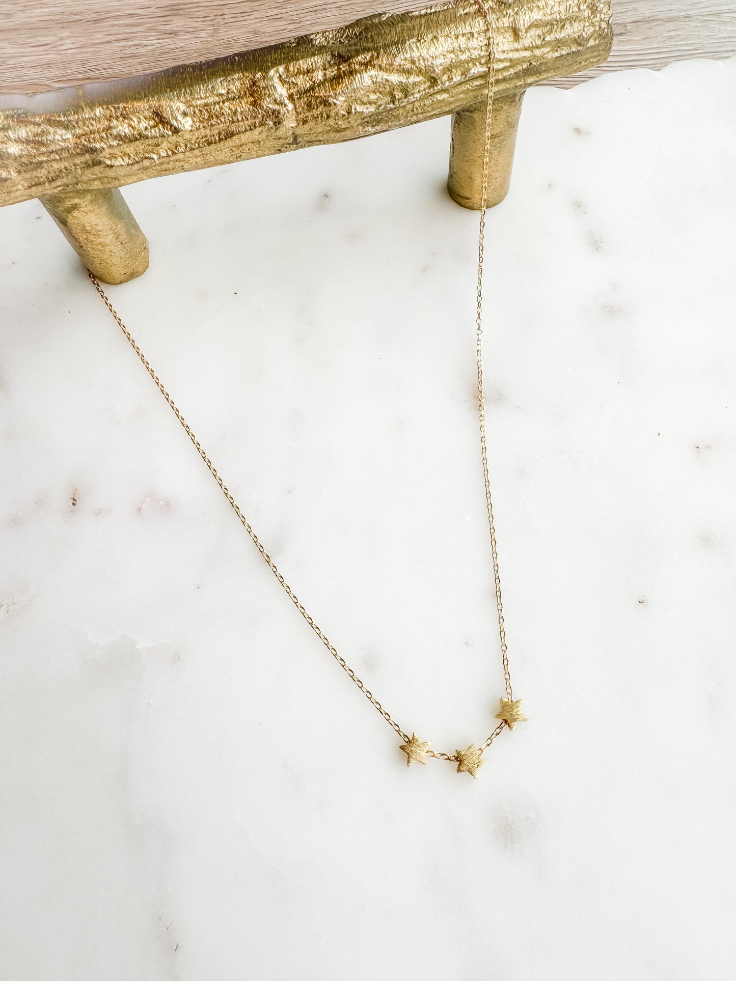 Orion Necklace