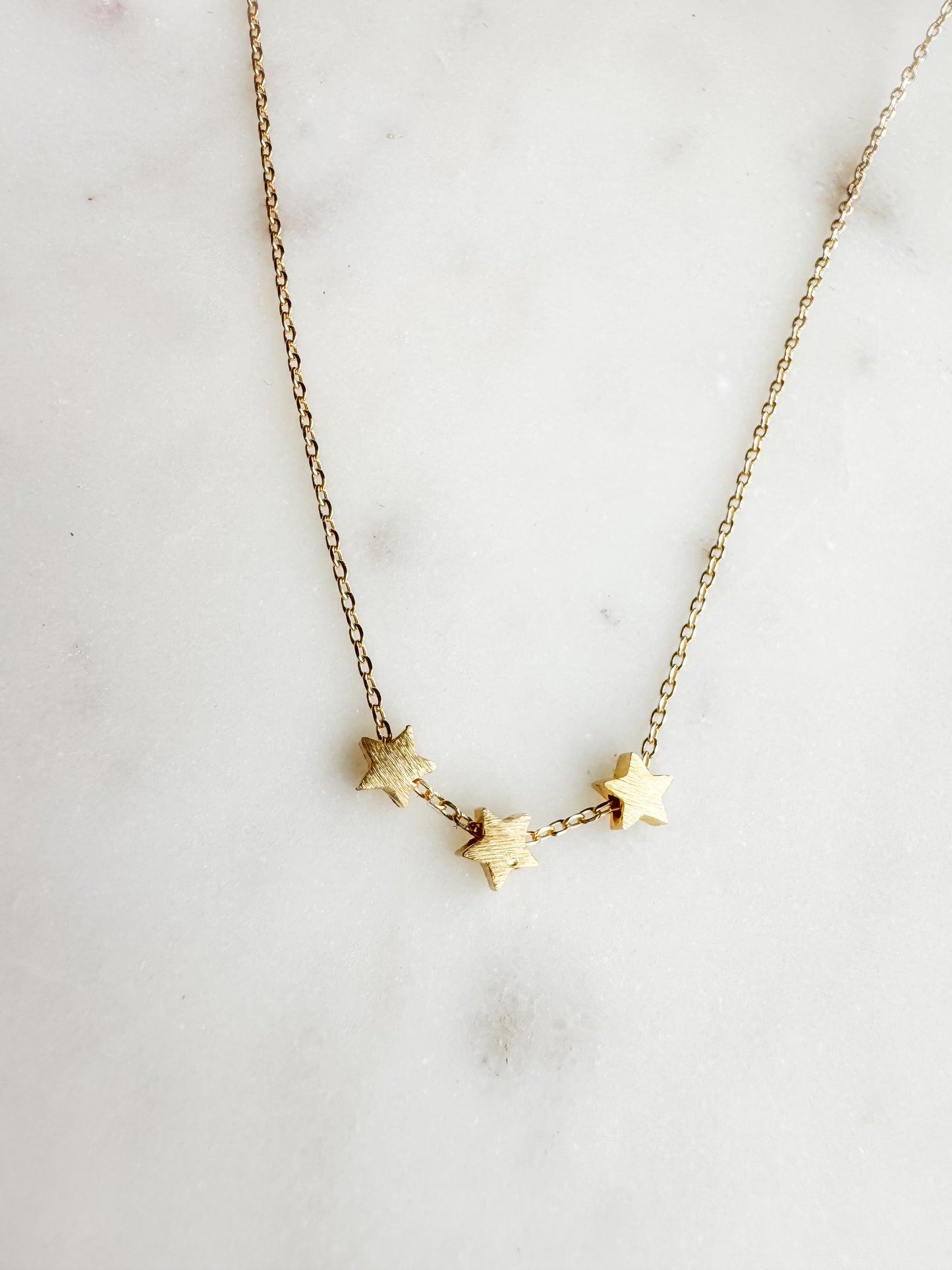 Orion Necklace