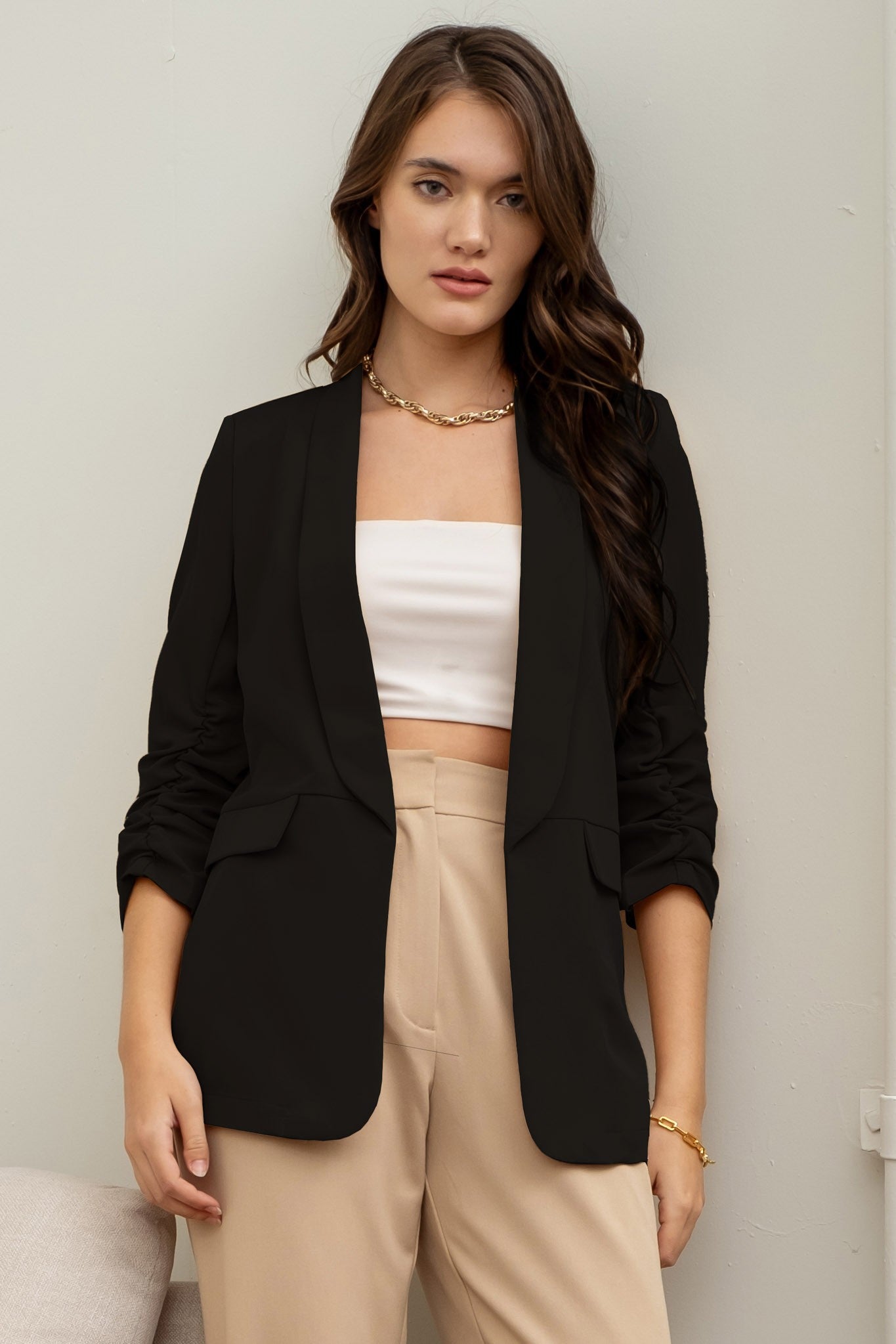 Remy Blazer