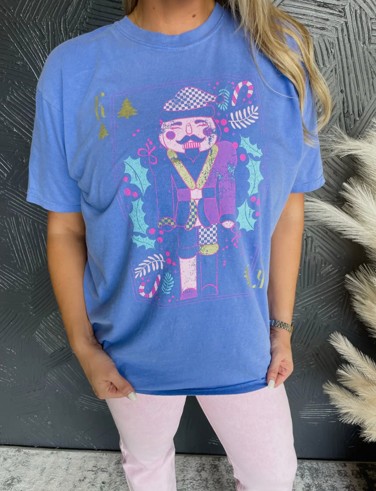 Nutcracker Tee