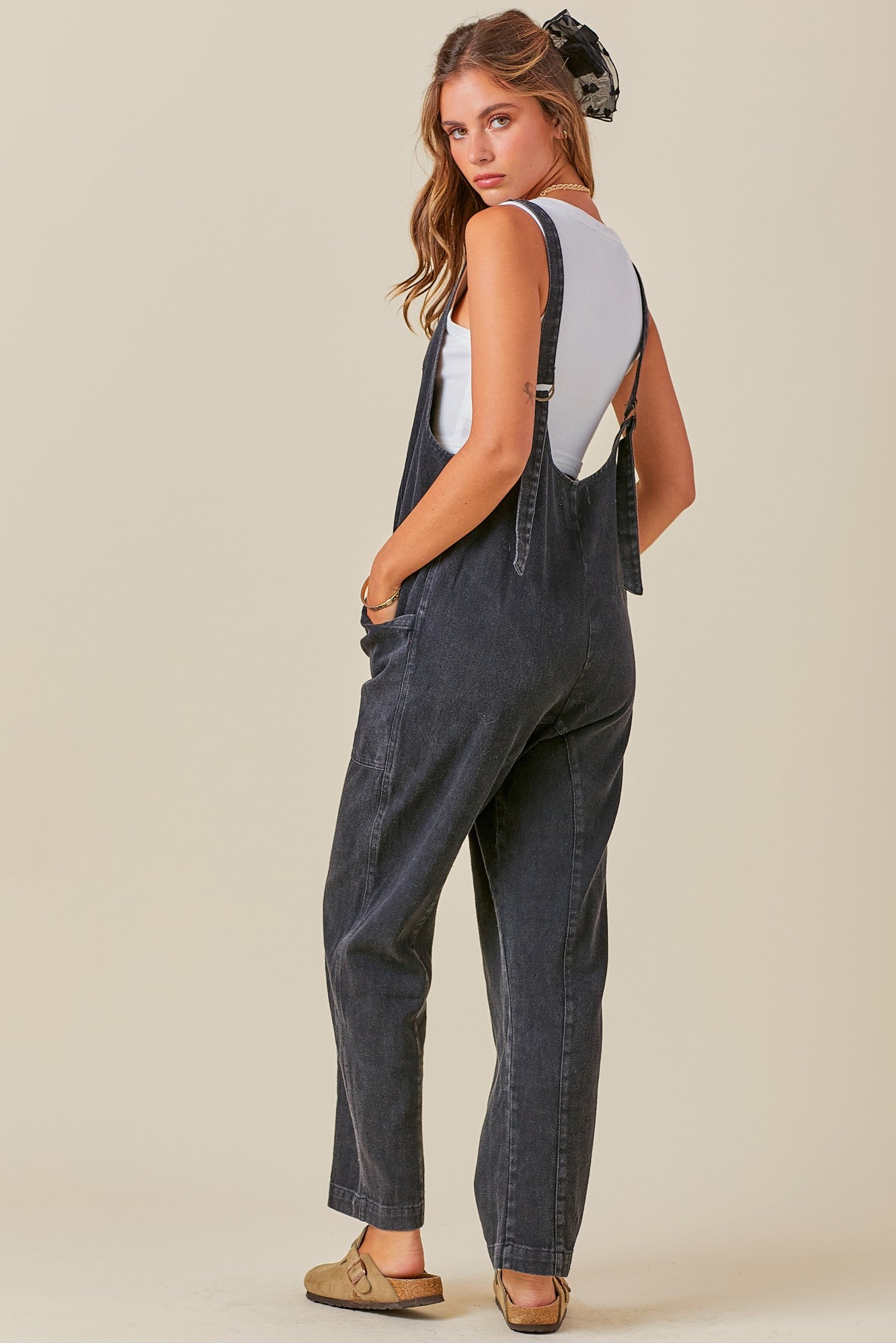 Cooper Jumpsuit