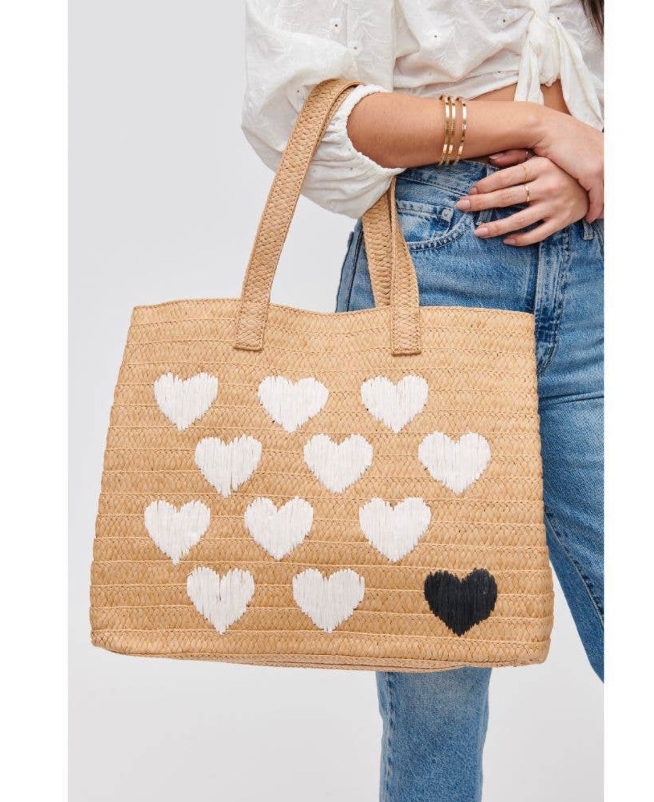 Amour Tote