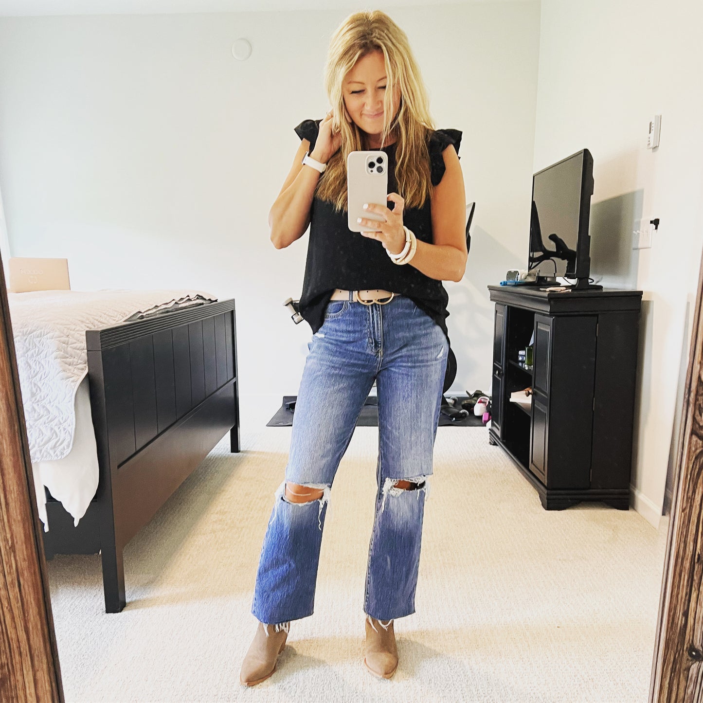 Franklin Boots