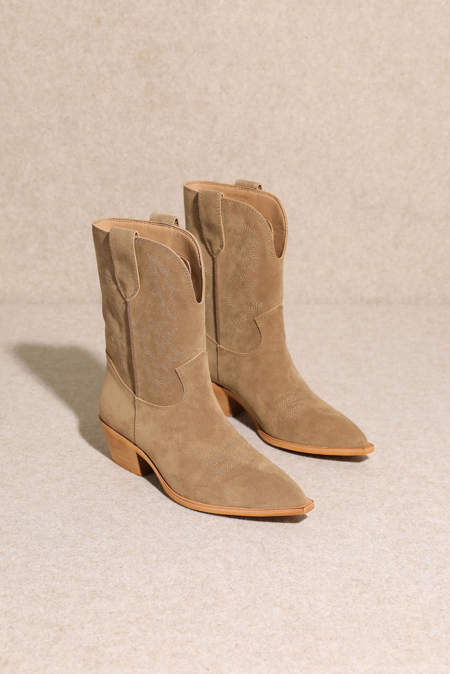 Franklin Boots