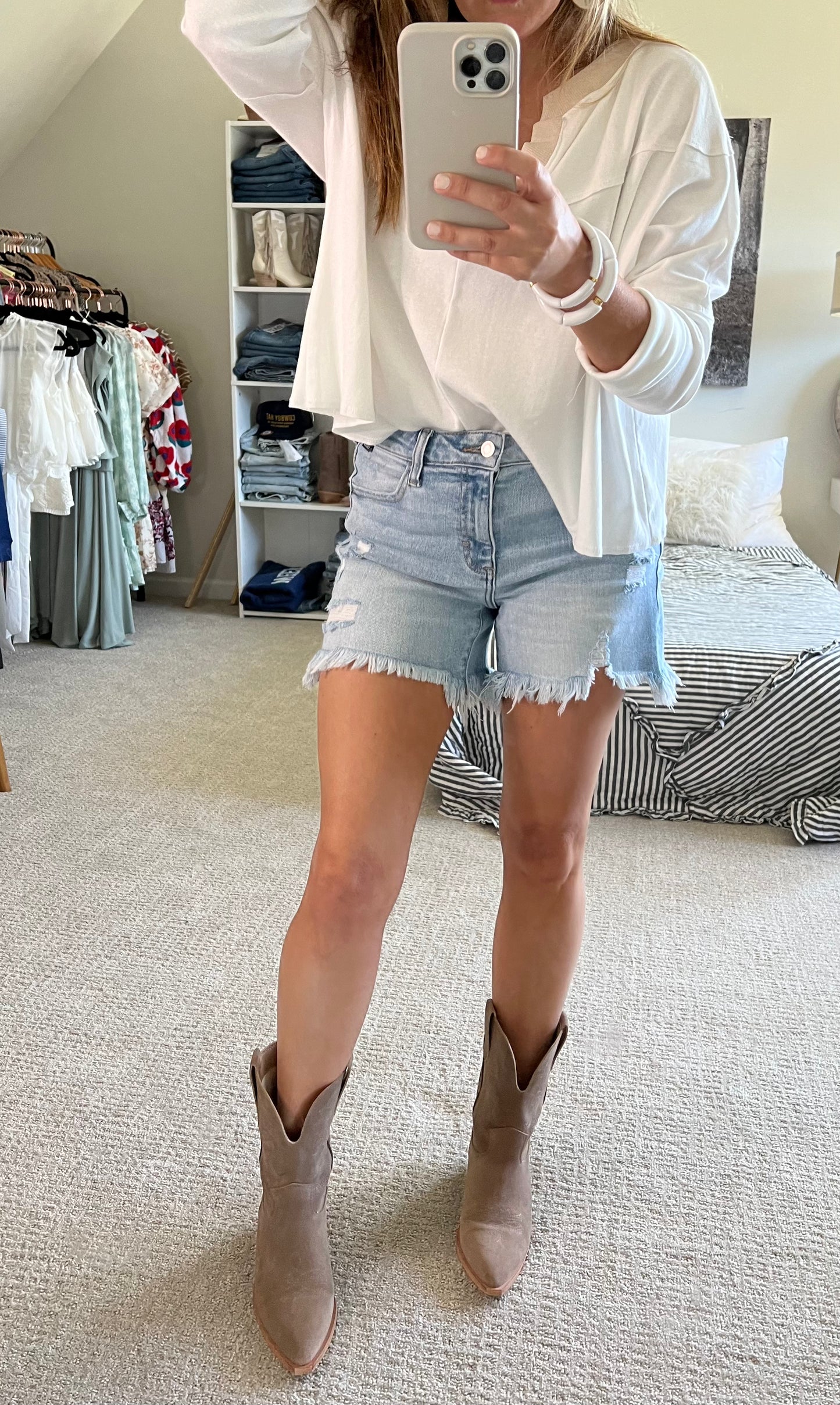 Franklin Boots