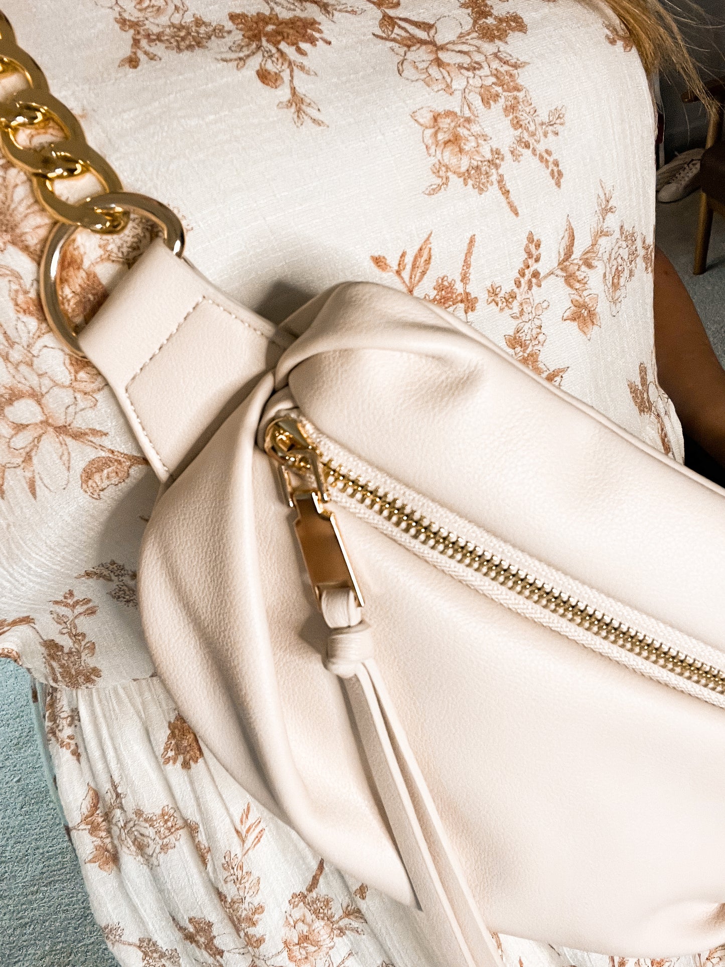 Ultimate Belt Bag