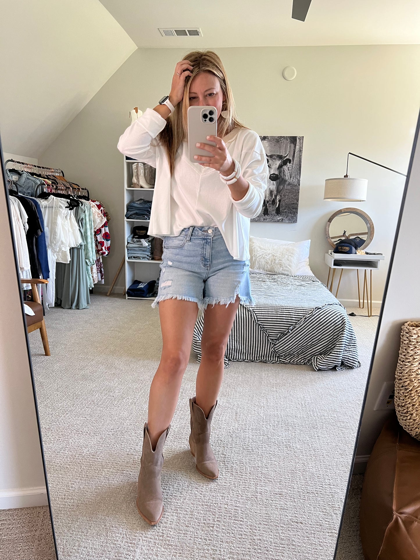 Franklin Boots