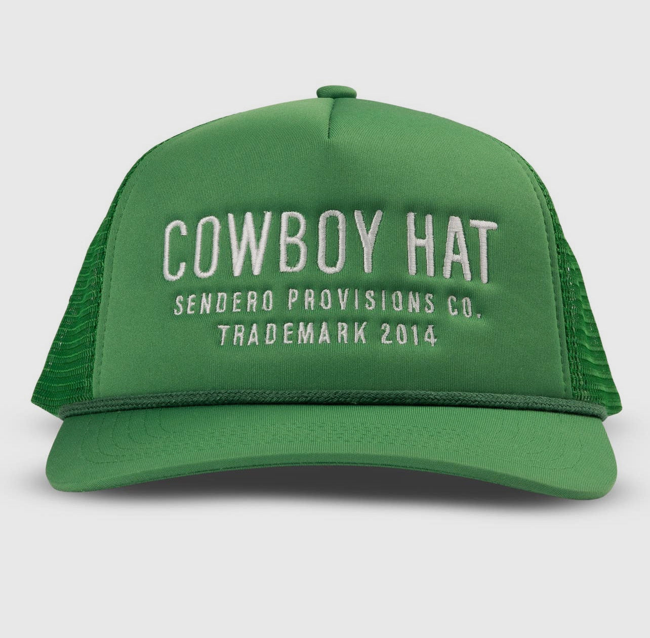 Sendero Cowboy Hat