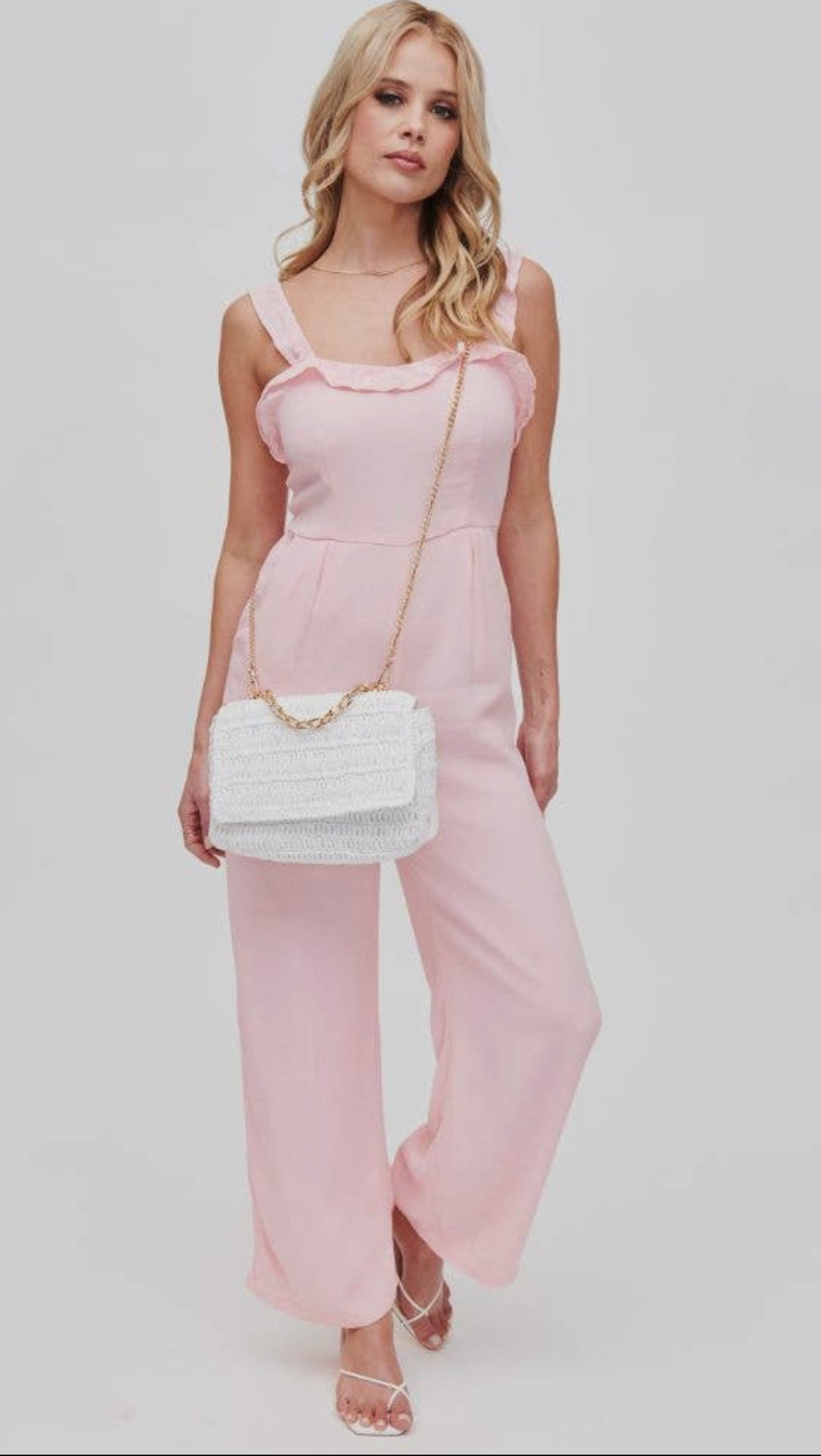 Catalina Crossbody