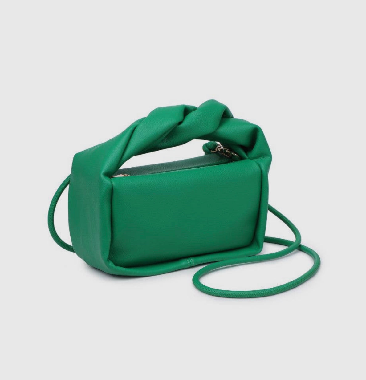 Going Green Handbag
