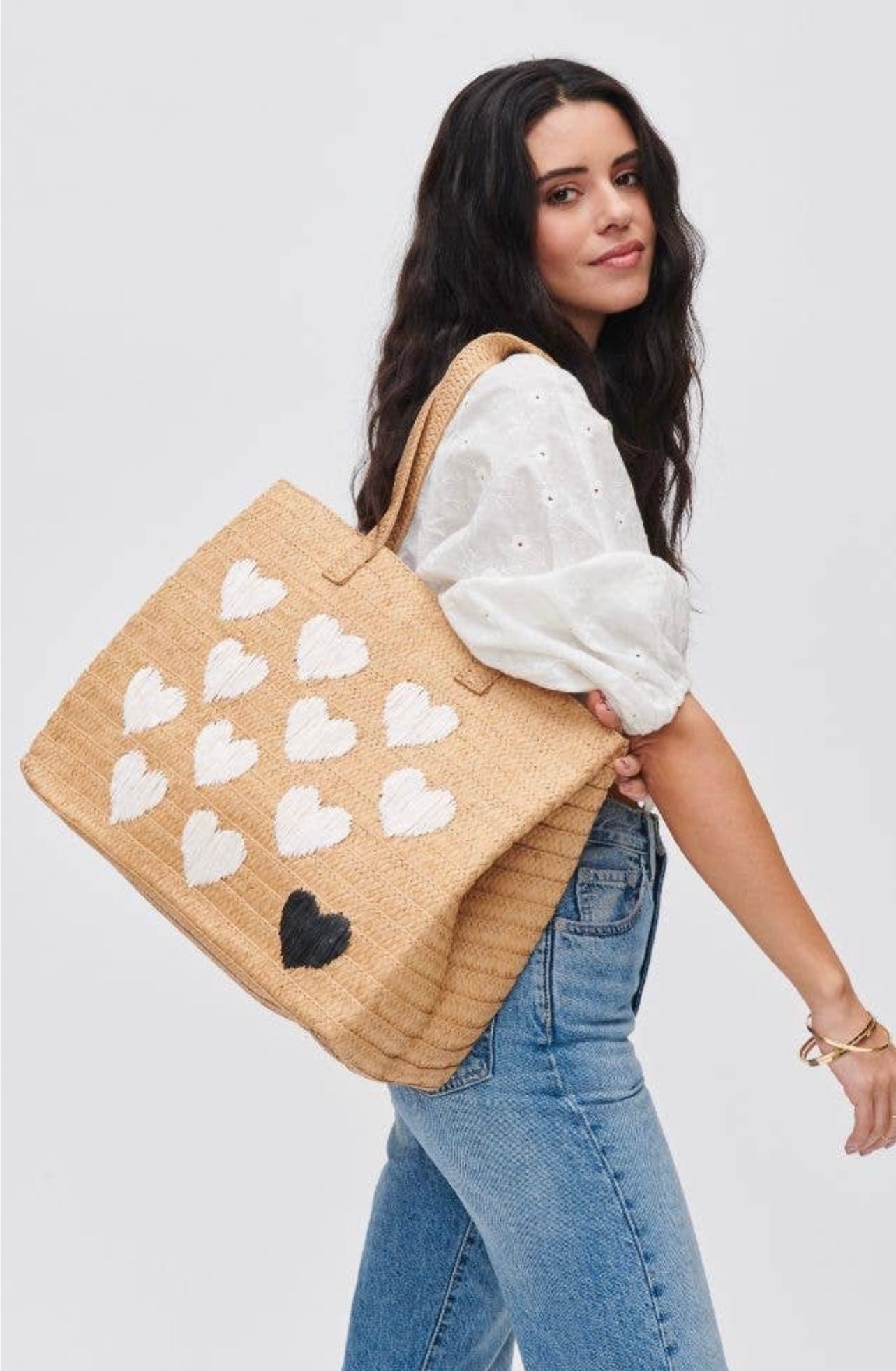 Amour Tote