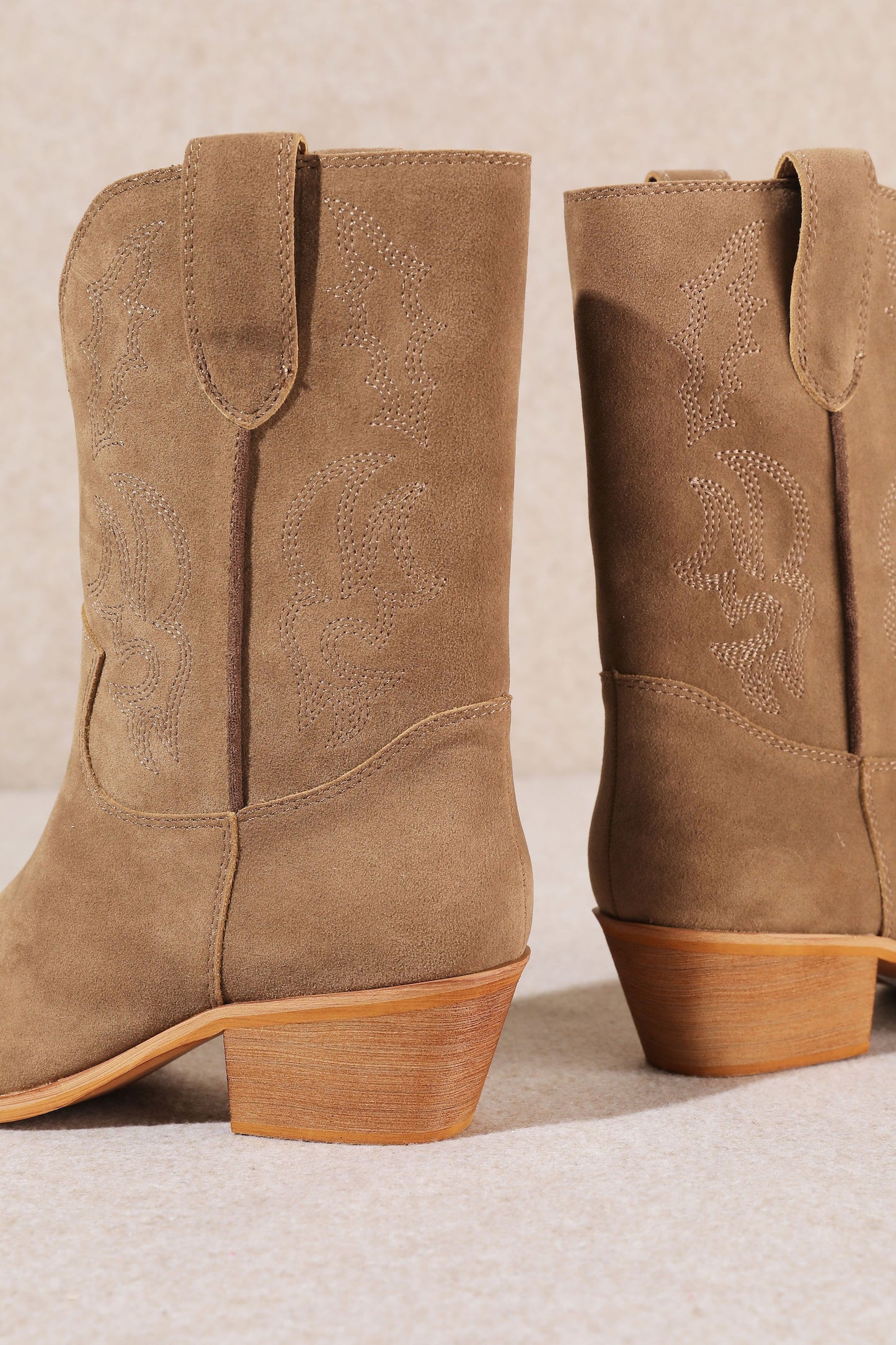 Franklin Boots