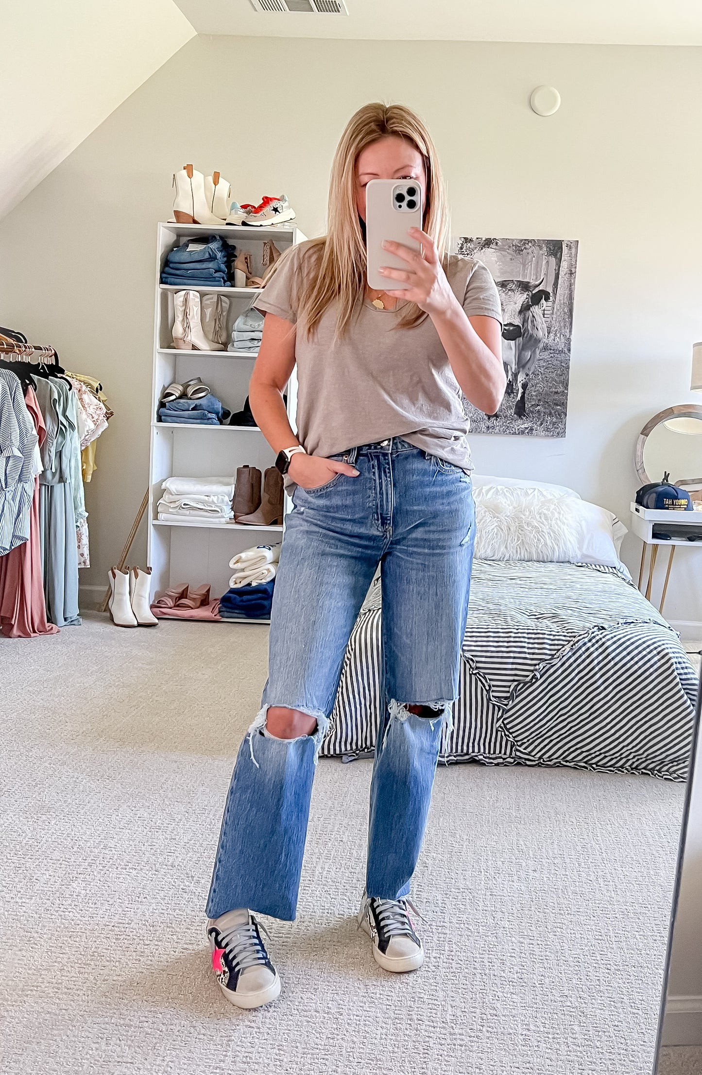 Daze Breathless Sundaze Jeans