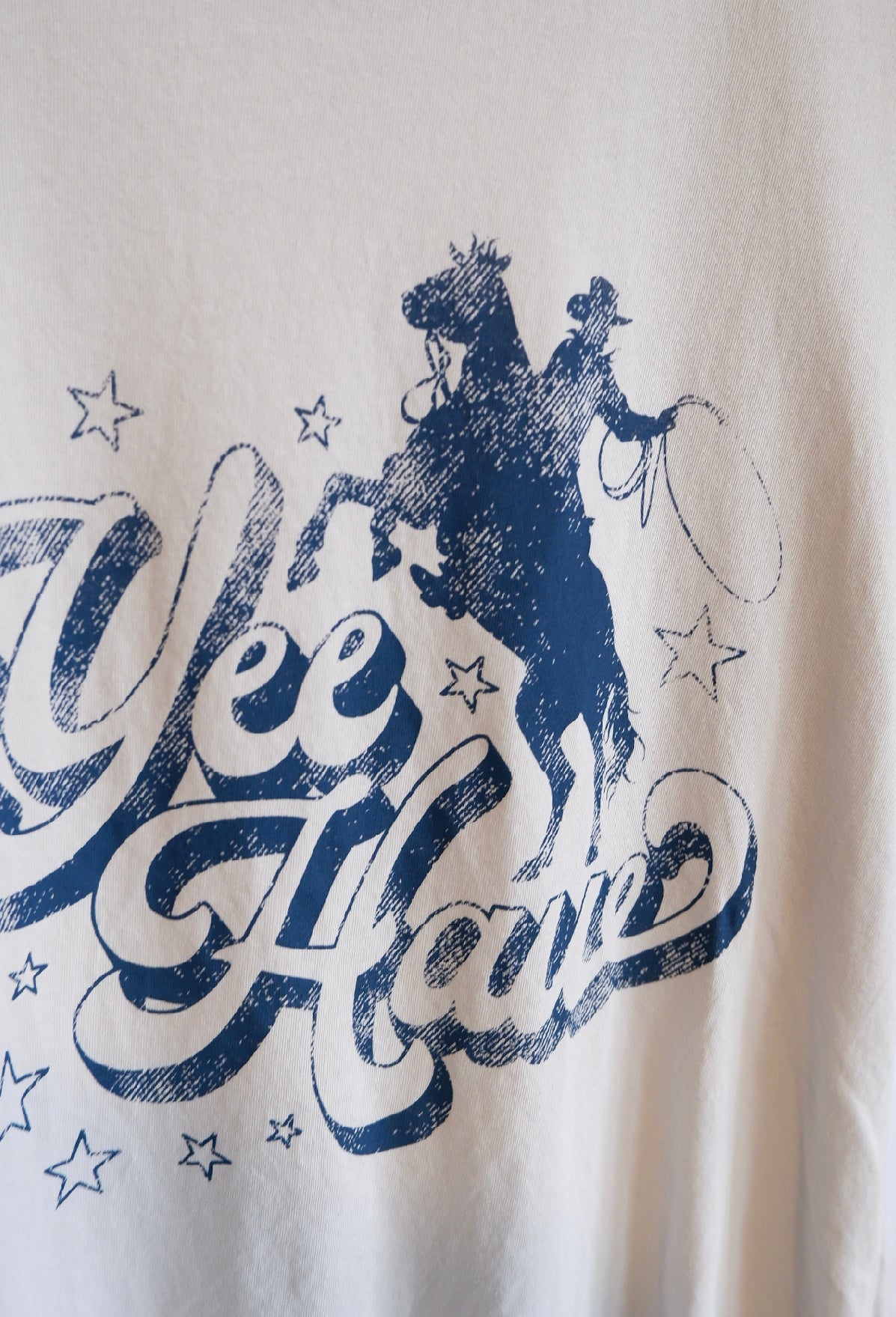 Yee Haw Tee