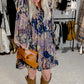 Daisy Floral Dress