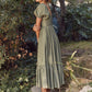 Millie Tiered Dress