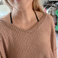 Brushed Thermal Tunic