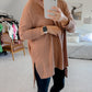 Brushed Thermal Tunic