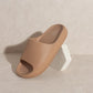Wyatt - Comfort Slides
