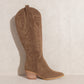 Best Brown Boots EVER