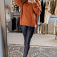 Pearly Girl Sweater
