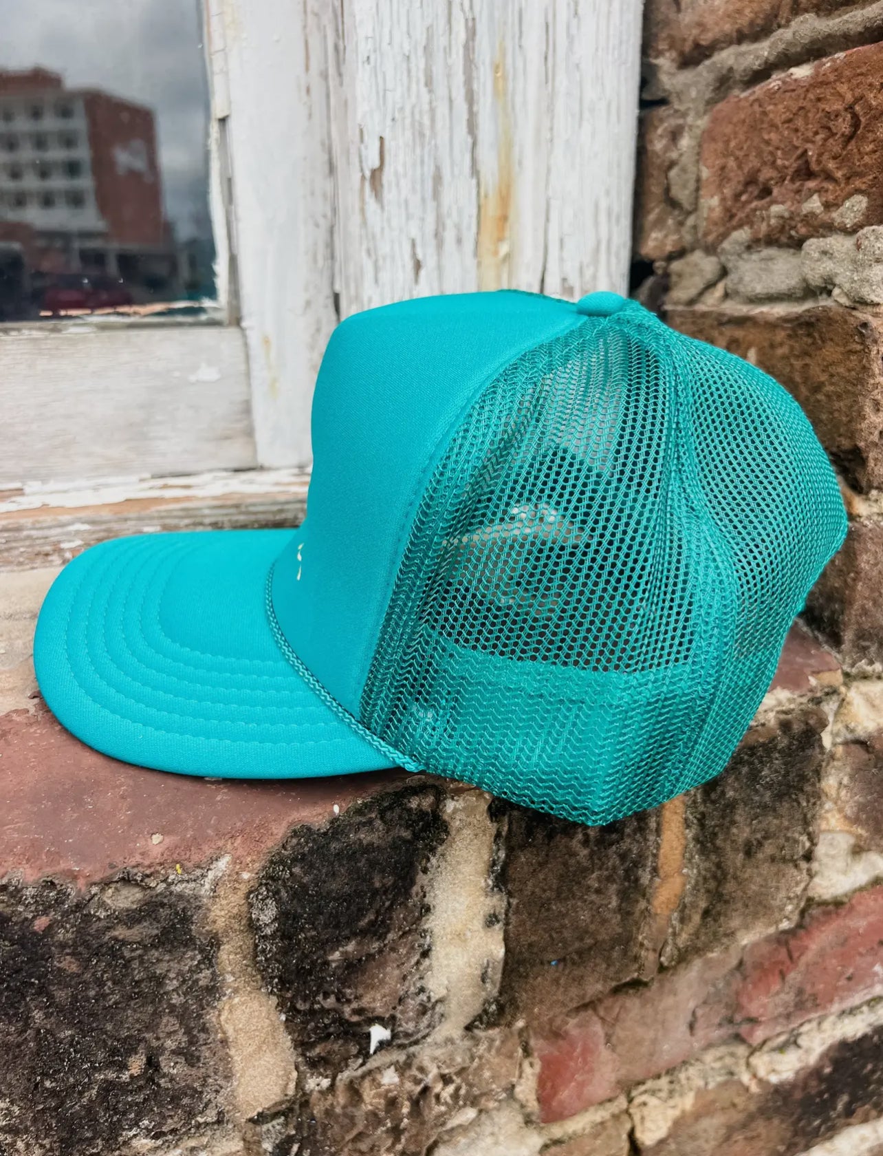 Oh What Fun! Trucker Hat