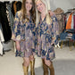 Daisy Floral Dress