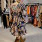 Daisy Floral Dress