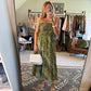 Emerson Smocked Dress