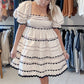 The Carly Dress