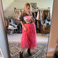 Pink Cadillac Tee