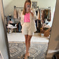 Linden Silky Tank
