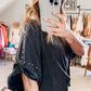 You Big Stud Oversized Tee