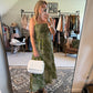 Emerson Smocked Dress