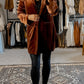 Holiday Best Velvet Blazer