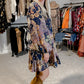 Daisy Floral Dress