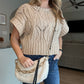Sherpa Handbag