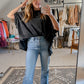 You Big Stud Oversized Tee