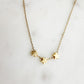 Orion Necklace