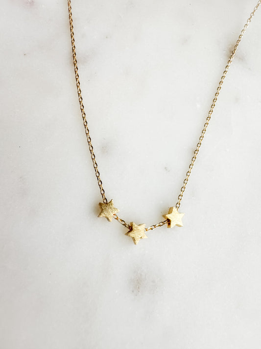 Orion Necklace