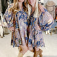 Daisy Floral Dress