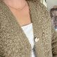 Loop Knit Cardigan