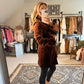 Holiday Best Velvet Blazer