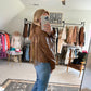 On the Fringe Jacket