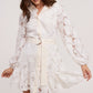 Lovely in Lace Dress