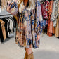 Daisy Floral Dress