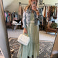 Hayden Floral Dress
