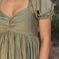 Millie Tiered Dress