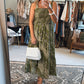 Emerson Smocked Dress