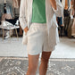 Linden Silky Tank